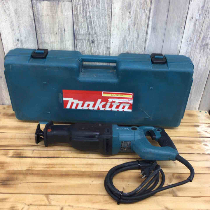 マキタ(makita) レシプロソー JR3070CT 【東大和店】