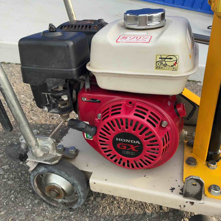 【店頭受取り限定】EXEN コンクリートカッター ERC12CC【藤沢店】