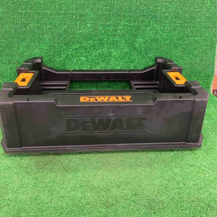 ◇デウォルト(DEWALT) TSTAK 互換 連結可能 キャディボックス DT70716-QZ【川崎店】