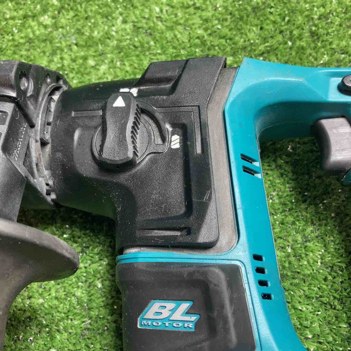 ★マキタ(makita) コードレスハンマドリル HR171DRGX【川崎店】