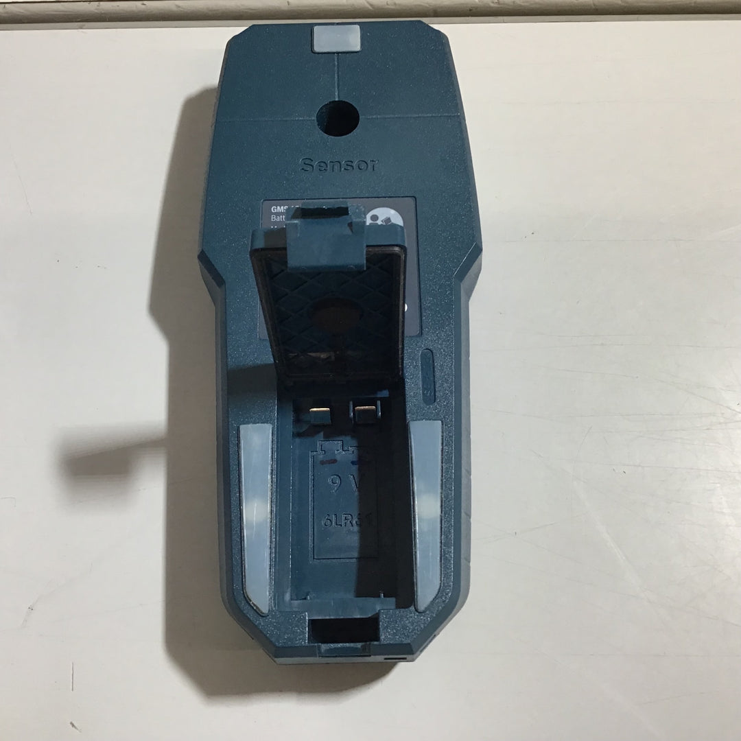 【中古品】BOSCH　デジタル探知機 金属探知機 GMS120 【戸田店】