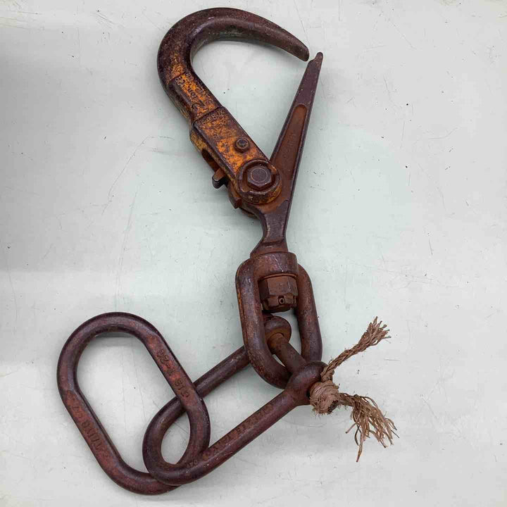 KITO スーパーロックフック SLH2【越谷店】