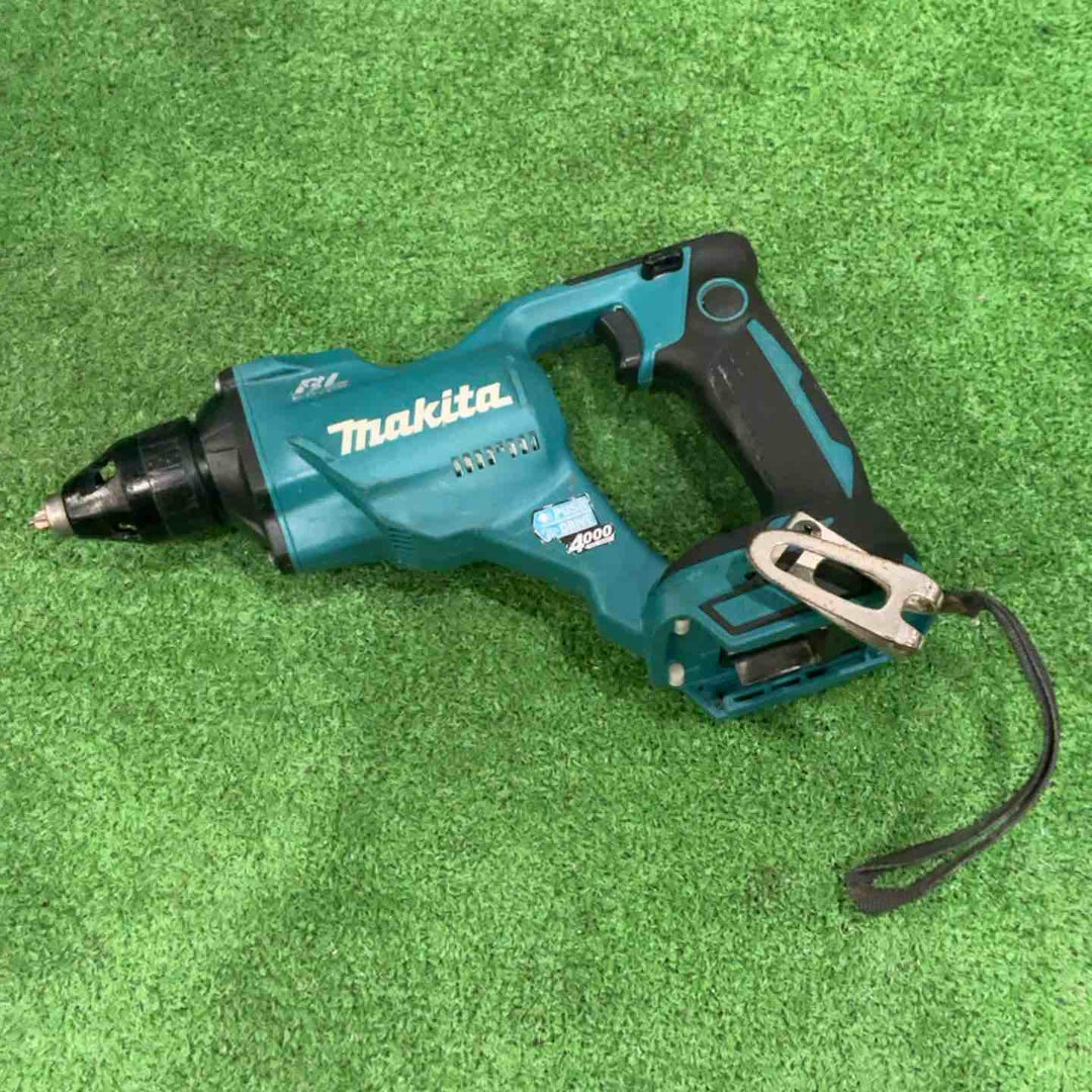 ★マキタ(makita) コードレススクリュードライバ FS454DRG【川口店】