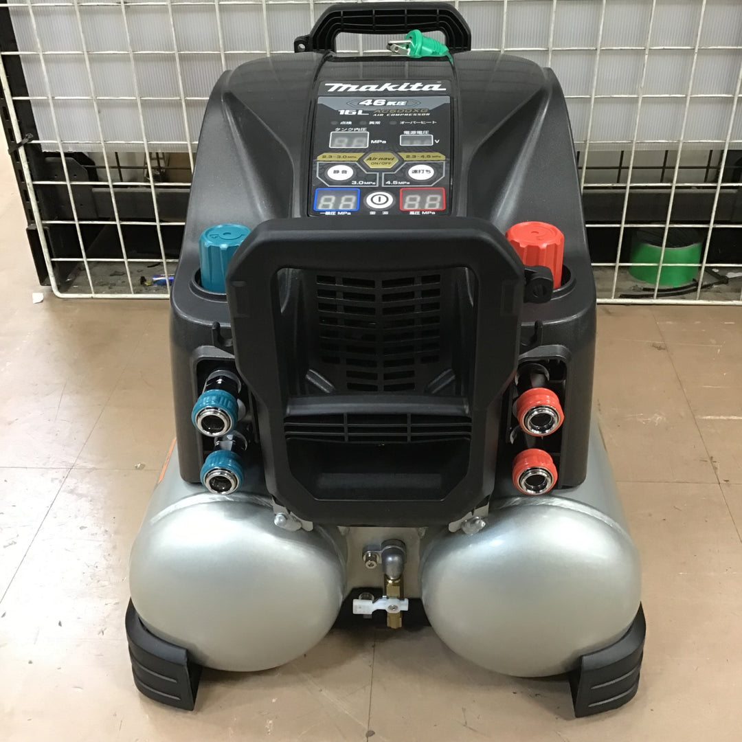 ★マキタ(makita) エアコンプレッサー AC500XGB【草加店】