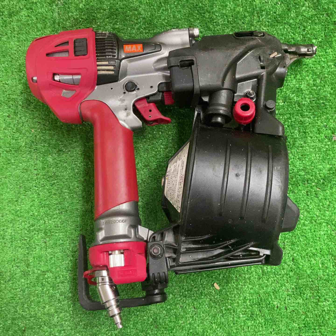 ★マックス(MAX) 高圧エア釘打ち機 HN-65N2(D)-G【町田店】