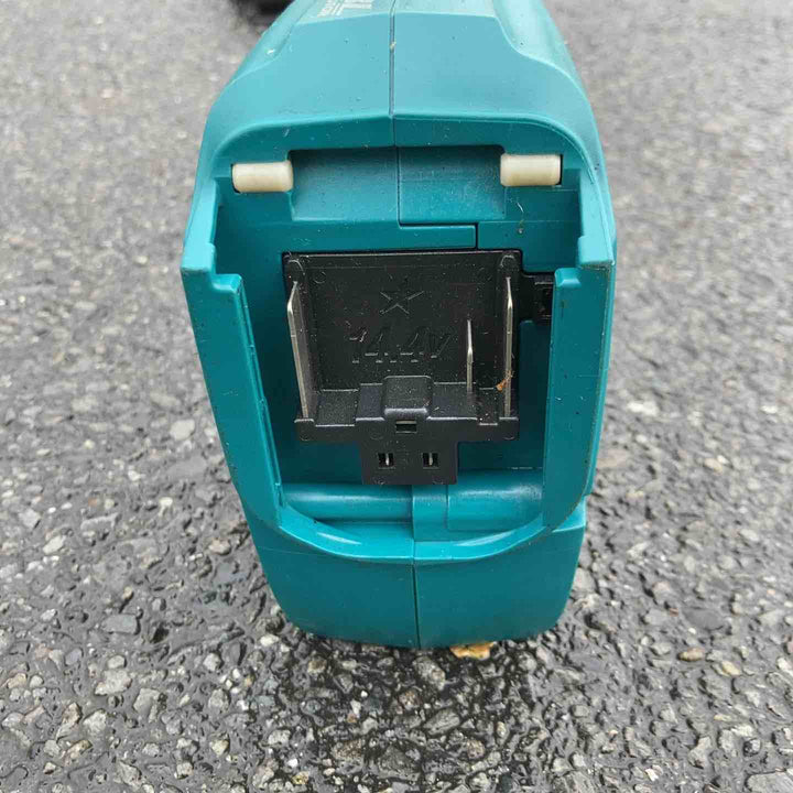 【中古品/店頭受取り限定】マキタ(makita) コードレス刈払機 MUR142UDZ【東大和店】