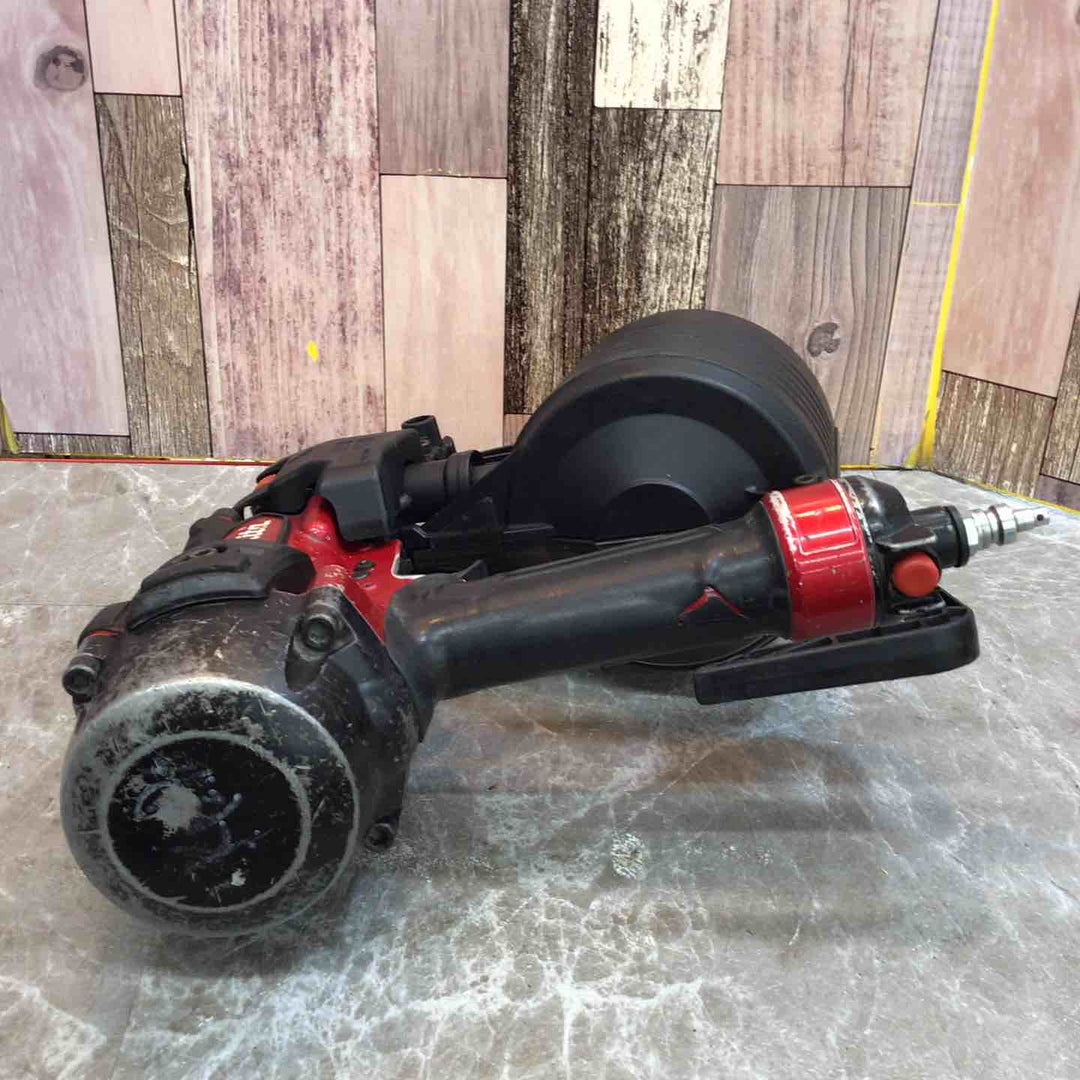 ★マキタ(makita) 高圧エア釘打ち機 AN933H【柏店】