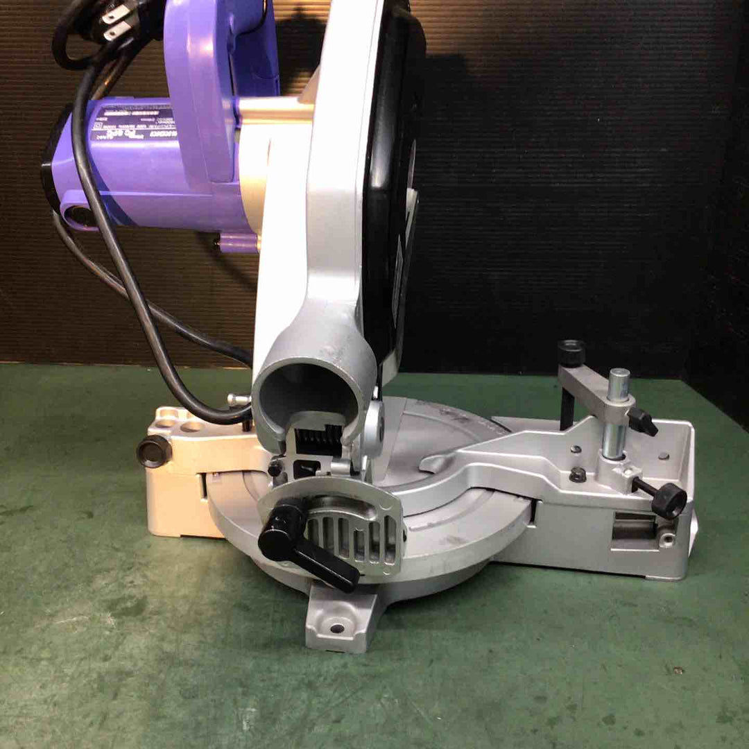 ◇ハイコーキ(HIKOKI ※旧:日立工機) 216mm卓上丸のこ FC8FC【戸田店】