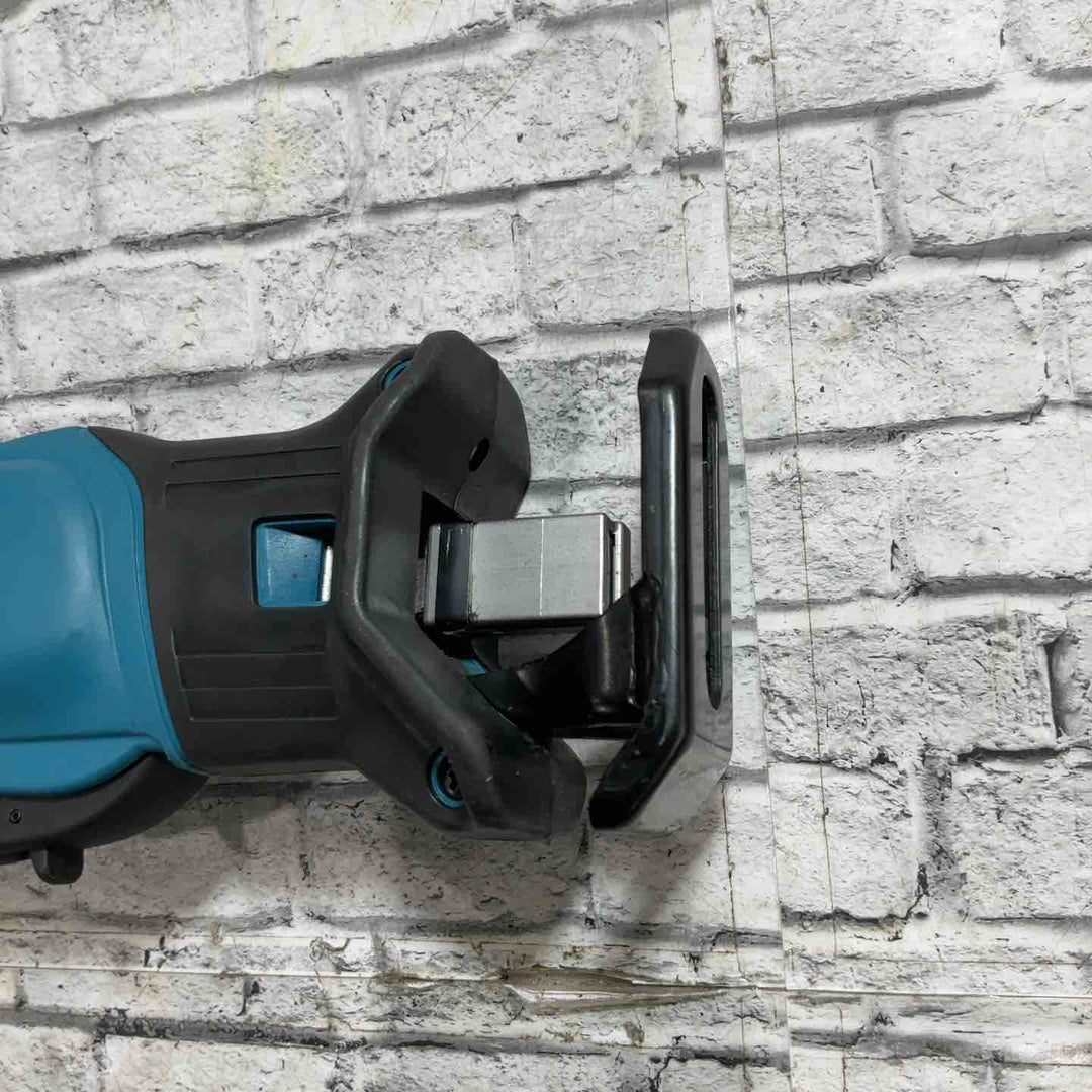 ★マキタ(makita) コードレスレシプロソー JR184DRG【川口店】