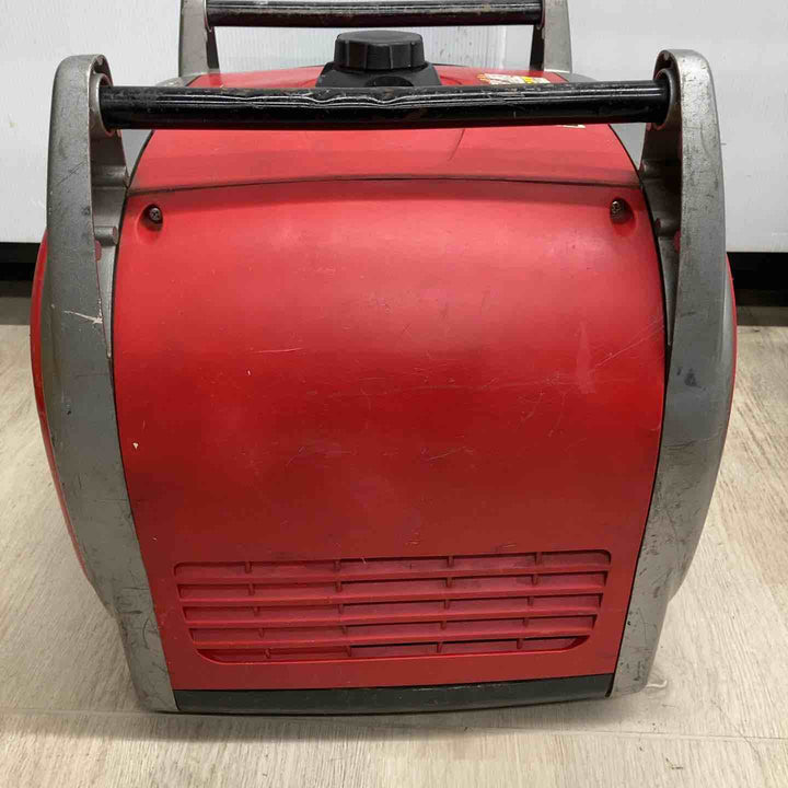 【店頭受取り限定】★新ダイワ(Shindaiwa) インバーター発電機 IEG2000M-Y【川越店】