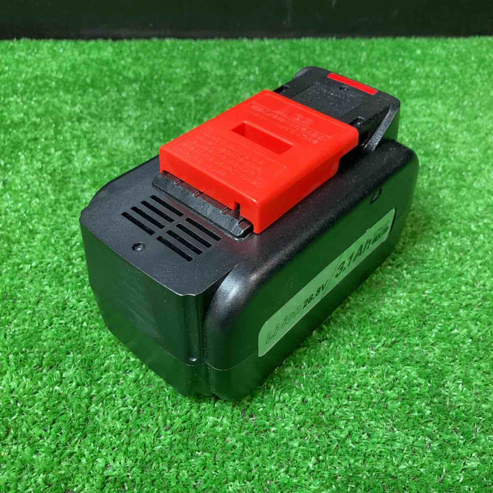 ◇パナソニック(Panasonic) リチウムイオンバッテリー 28.8V/3.1Ah (LZ) EZ9L81【岩槻店】