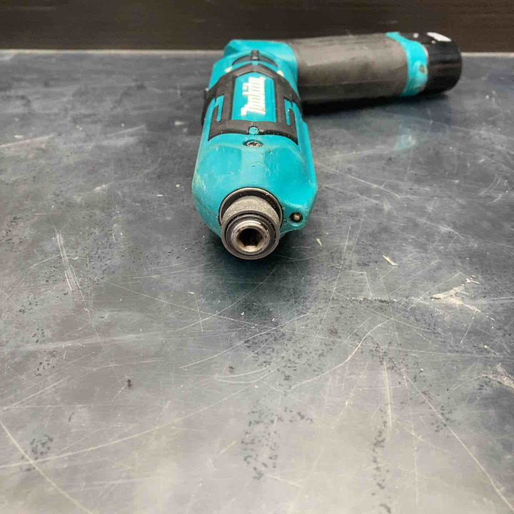 ★マキタ(makita) コードレスペンインパクトドライバー TD022DSHX【川越店】