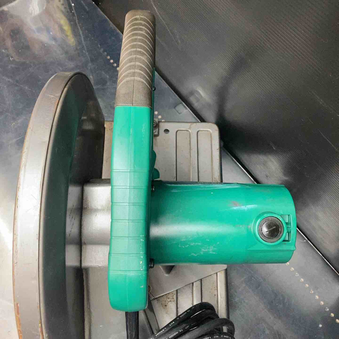 ☆ハイコーキ(HIKOKI ※旧:日立工機) 高速切断機 CC14SF【川越店】