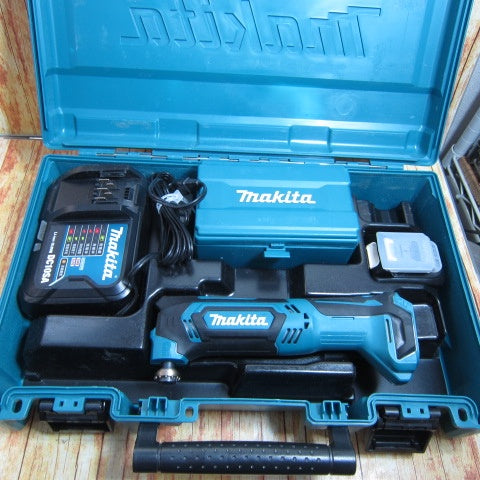 ☆マキタ(makita) コードレスマルチツール TM30DSH【川崎店】