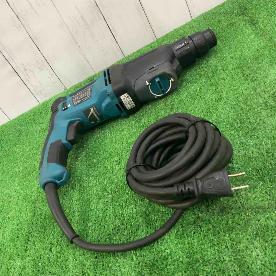 ★マキタ(makita) ハンマドリル HR2611F【川口店】