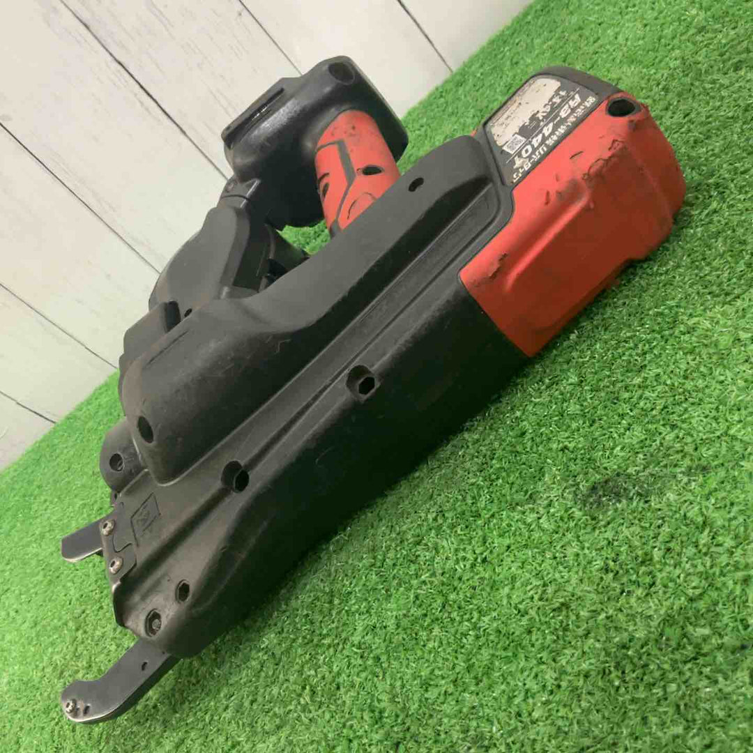 ★マックス(MAX) 鉄筋結束機 ツインタイア RB-440T-B2C/1440A【川口店】