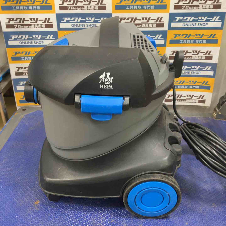 FPS ドライバキューム 極HEPA【草加店】