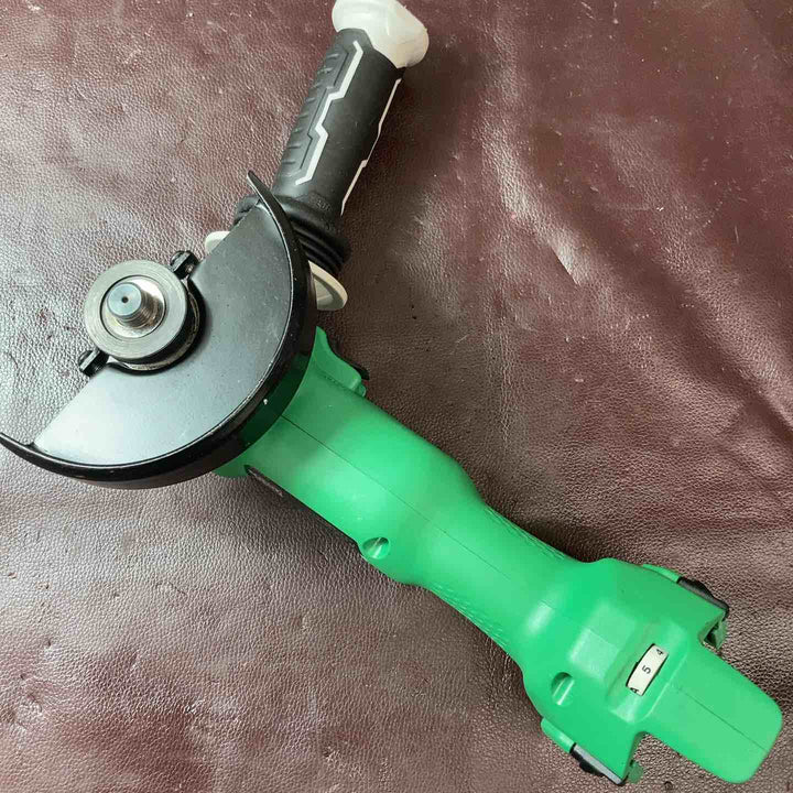 【中古美品】★ハイコーキ(HIKOKI ※旧:日立工機) 125mmコードレスディスクグラインダ G3613DA(XP)【東大和店】