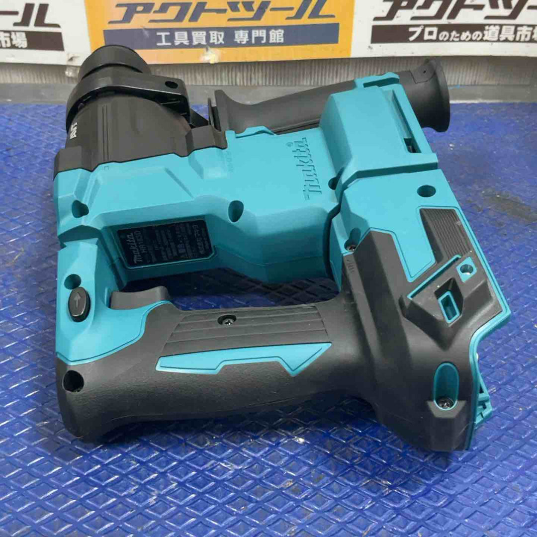 ★マキタ(makita) コードレスハンマドリル HR183DRGX【草加店】
