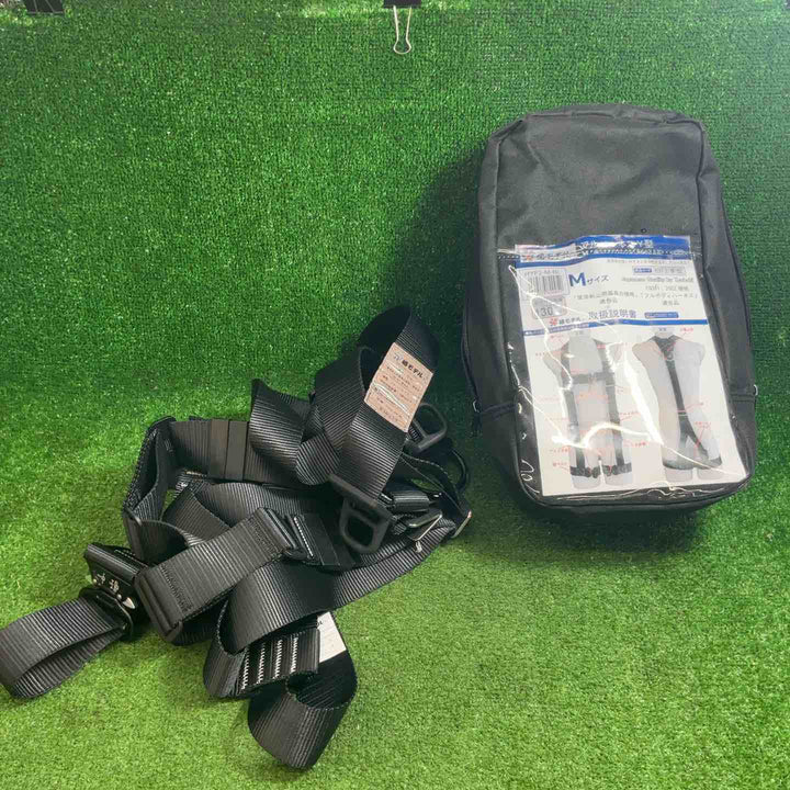 【未使用品】 椿モデル Y型ハーネス HYF2-M-BL 【藤沢店】