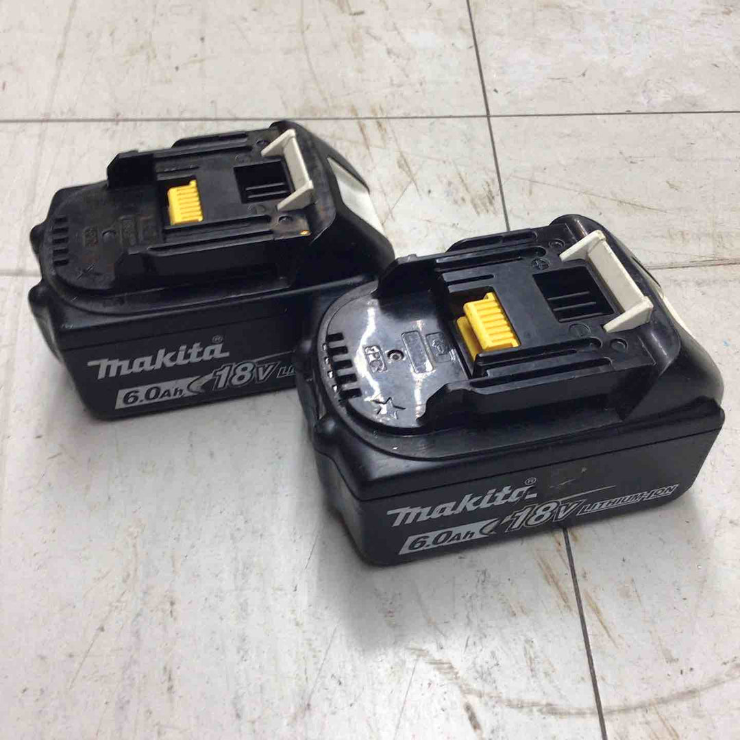 【中古品】 マキタ/makita  コードレスインパクトドライバー・TD171DRGX 【鴻巣店】