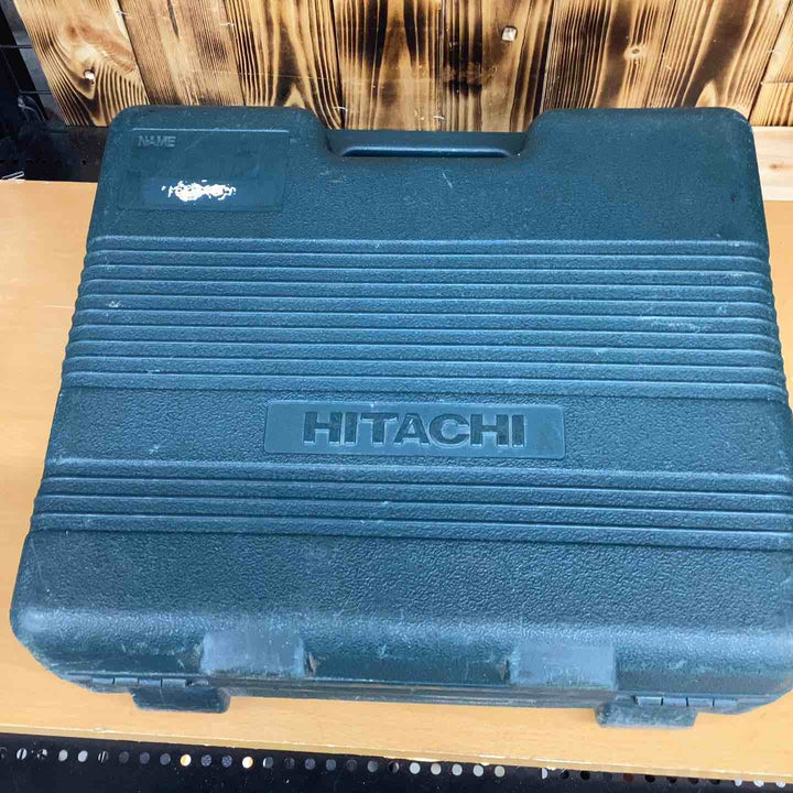 ☆ハイコーキ(HIKOKI ※旧:日立工機) インパクトレンチ WR22SA【越谷店】