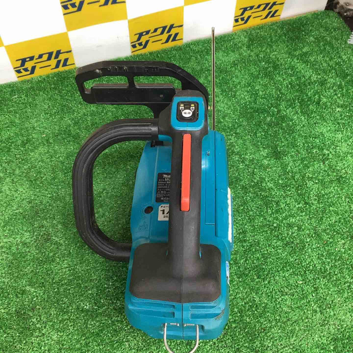 ☆マキタ(makita) コードレスチェーンソー MUC254DZ【越谷店】