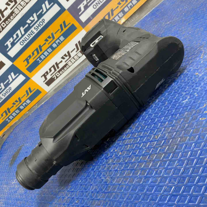 ★マキタ(makita) コードレスハンマドリル HR182DZKB【草加店】