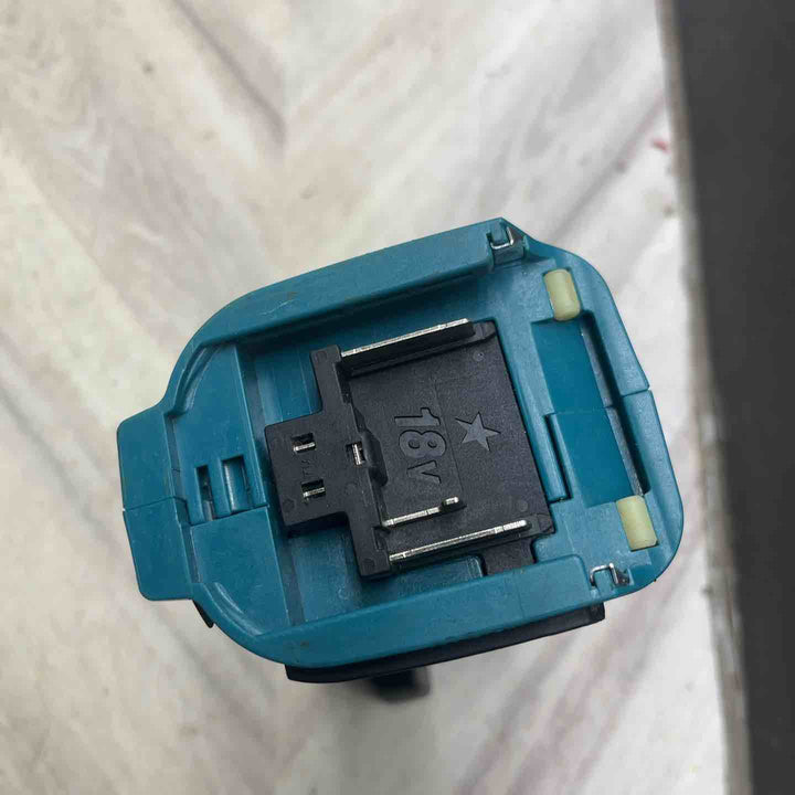 ☆マキタ(makita) コードレスディスクグラインダ GA402DZ【越谷店】