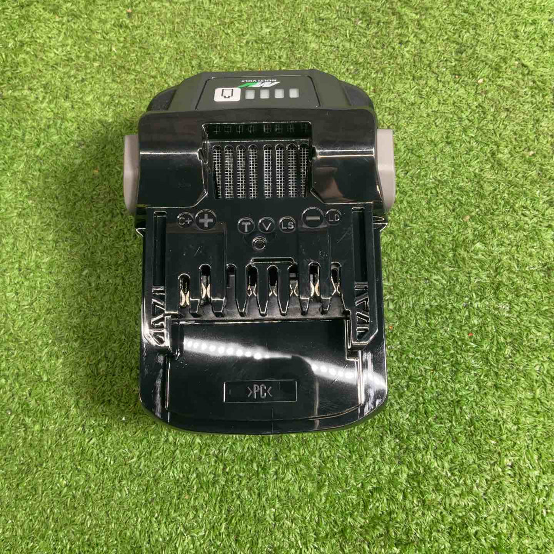 【未使用品】【10個セット】ハイコーキ(HIKOKI)リチウムイオンバッテリー BSL36A18X 36V/2.5Ah【藤沢店】
