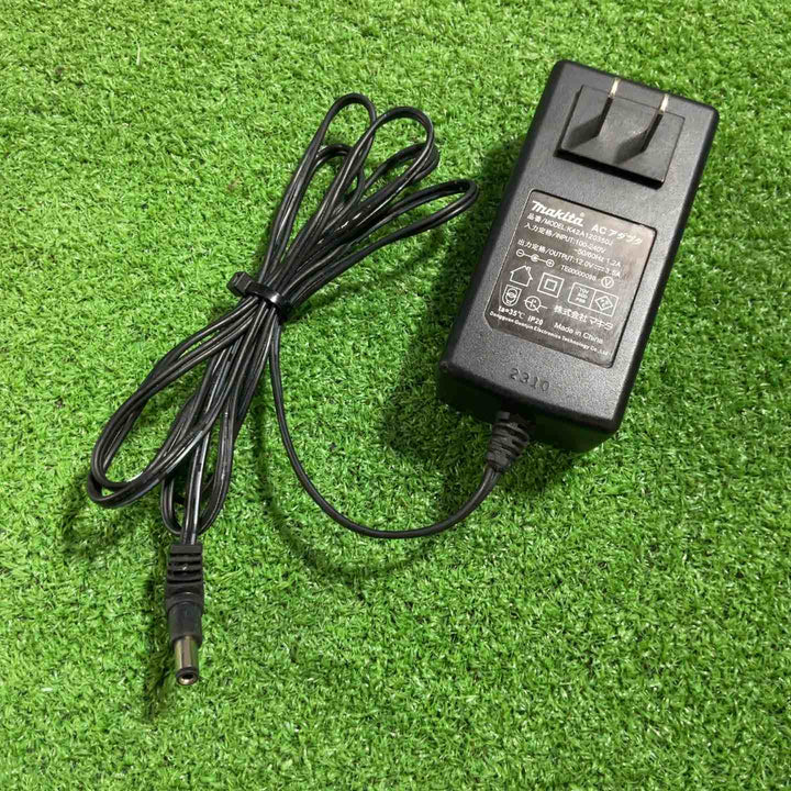 ◇マキタ(makita) コードレスファン CF301DZ 14.4V/18V兼用 動作確認済【川口店】