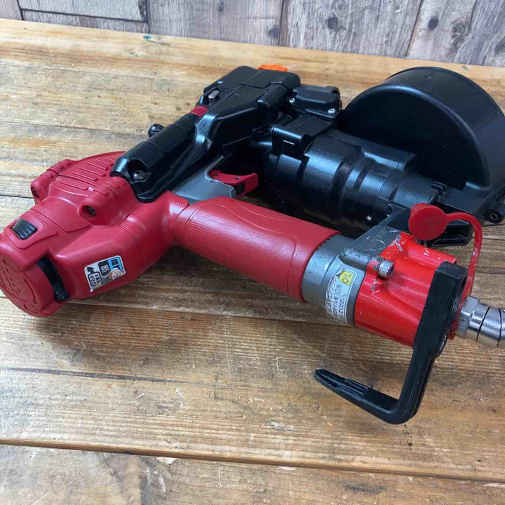 【中古品】★マックス(MAX) 高圧エアネジ打ち機 HV-R41G4【東大和店】