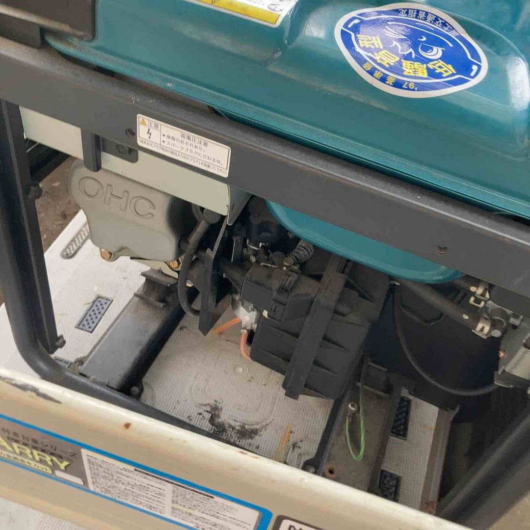 【店頭受取り限定】◇マキタ(makita) インバーター発電機 G250I【町田店】