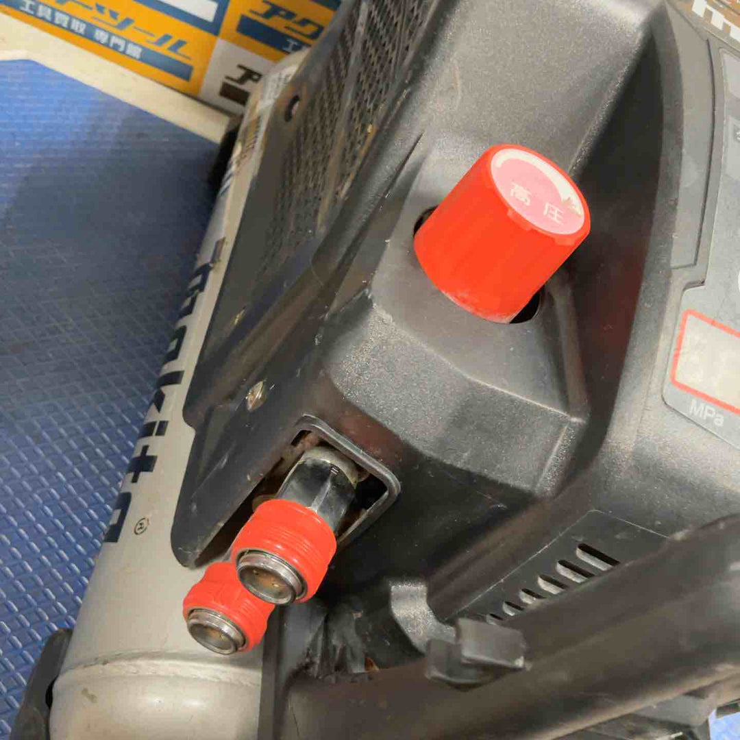 ★マキタ(makita) エアコンプレッサー AC462XLH【草加店】