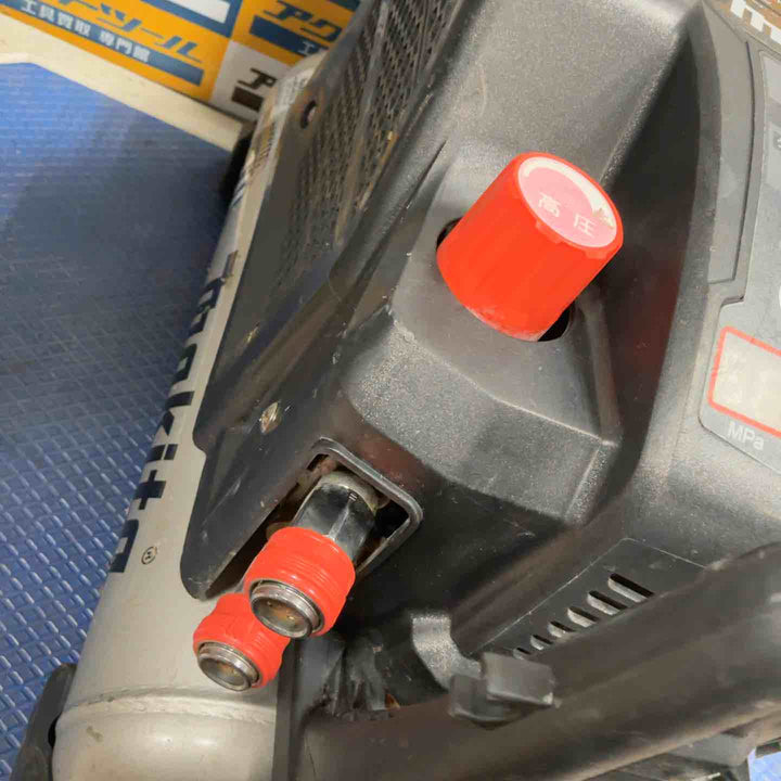 ★マキタ(makita) エアコンプレッサー AC462XLH【草加店】