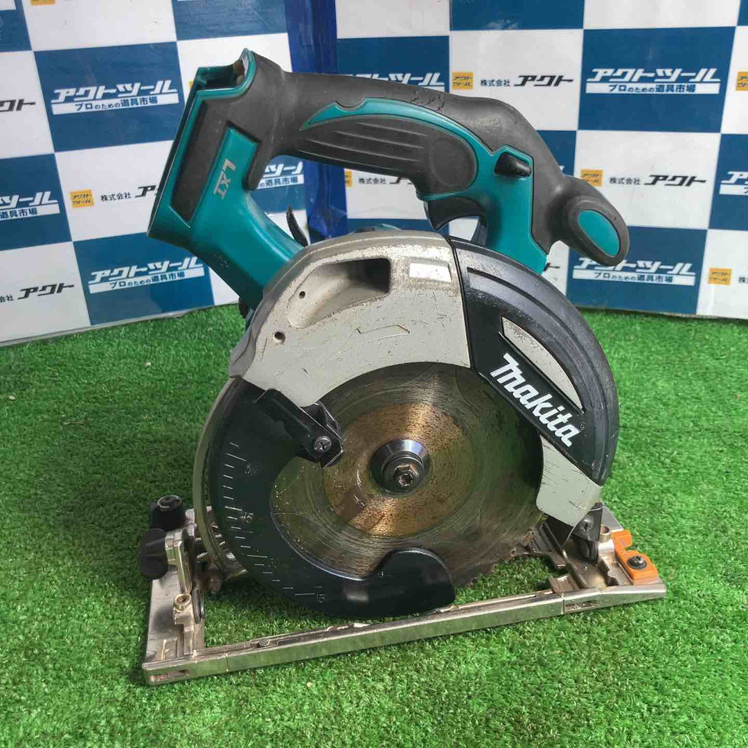 ★マキタ(makita) コードレス丸のこ HS610DZ【草加店】