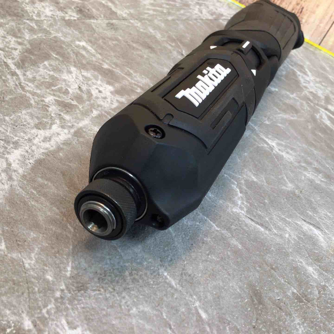 ★マキタ(makita) コードレスペンインパクトドライバー TD022DSHXB【八潮店】