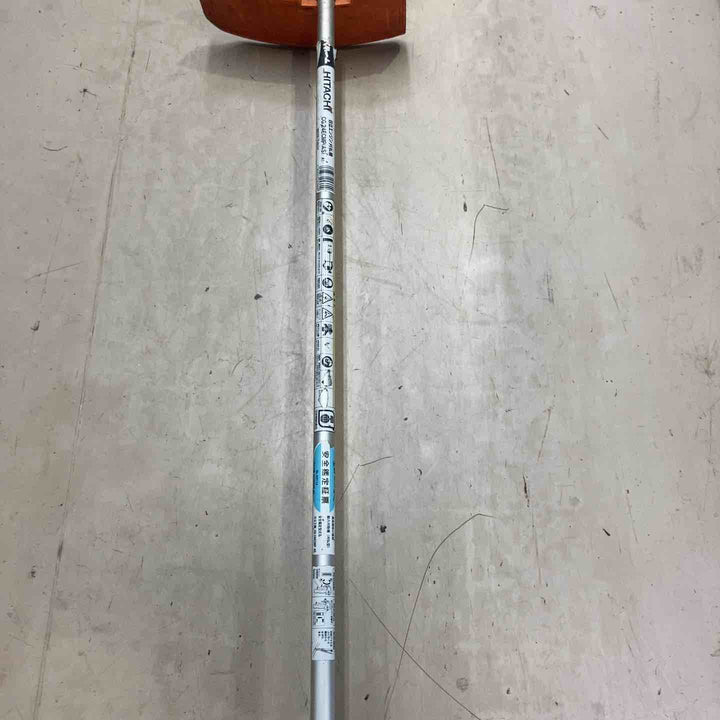 【店頭受取り限定】日立 エンジン刈払機 CG24ECMP(AS)【町田店】