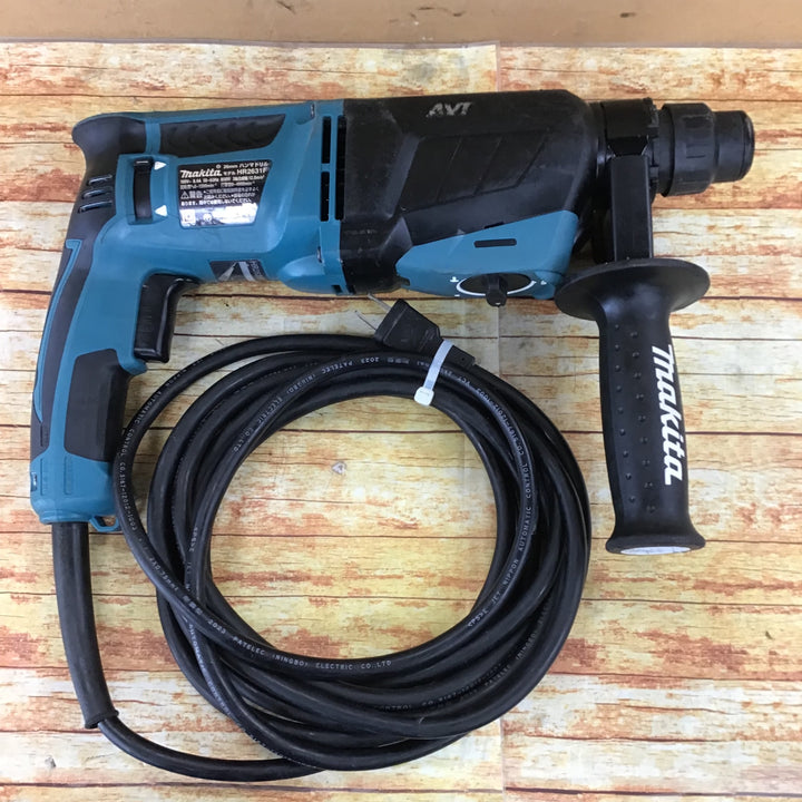 マキタ(makita) ハンマドリル HR2631F【川崎店】