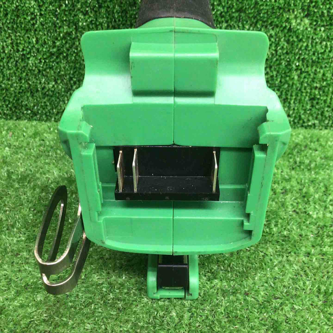 【中古品】 ハイコーキ/HIKOKI コードレスタッカ N18DSL(LXPK) CT線 【鴻巣店】