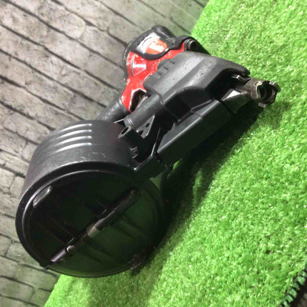 【現状品】◇マキタ(makita)  高圧エア釘打ち機 AN610H 保証なし【川口店】