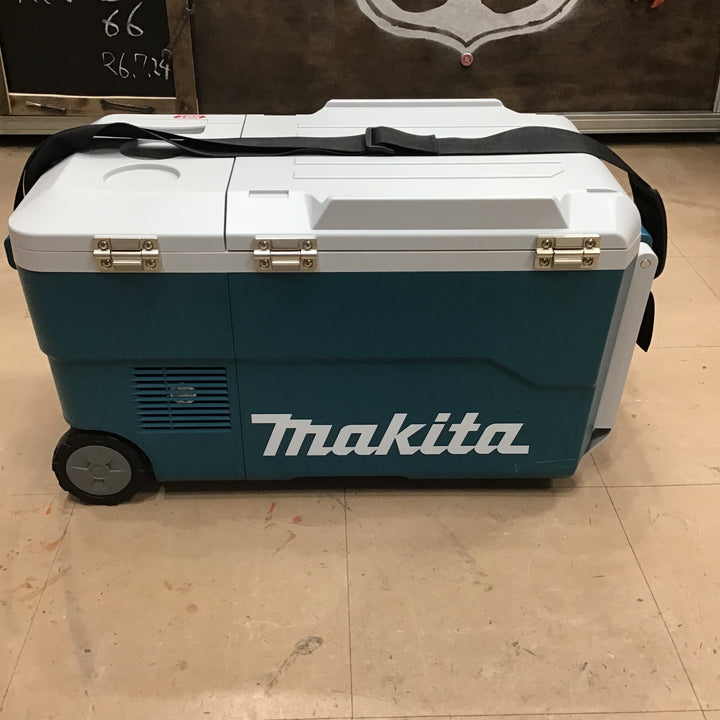 ★マキタ(makita) コードレス冷温庫 CW001GZ【草加店】