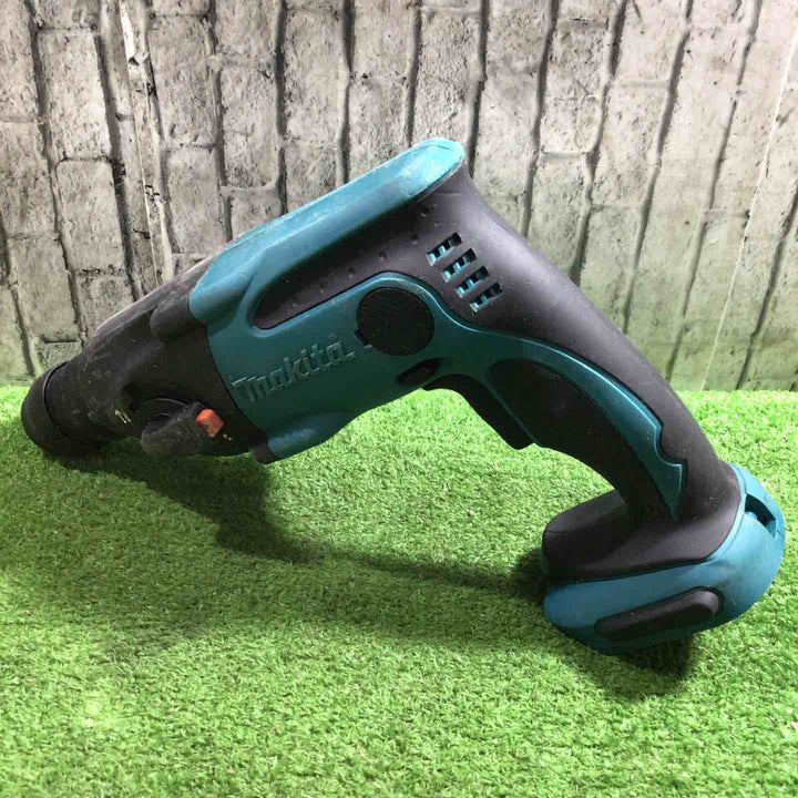★マキタ(makita) コードレスハンマドリル HR162DRFX【草加店】
