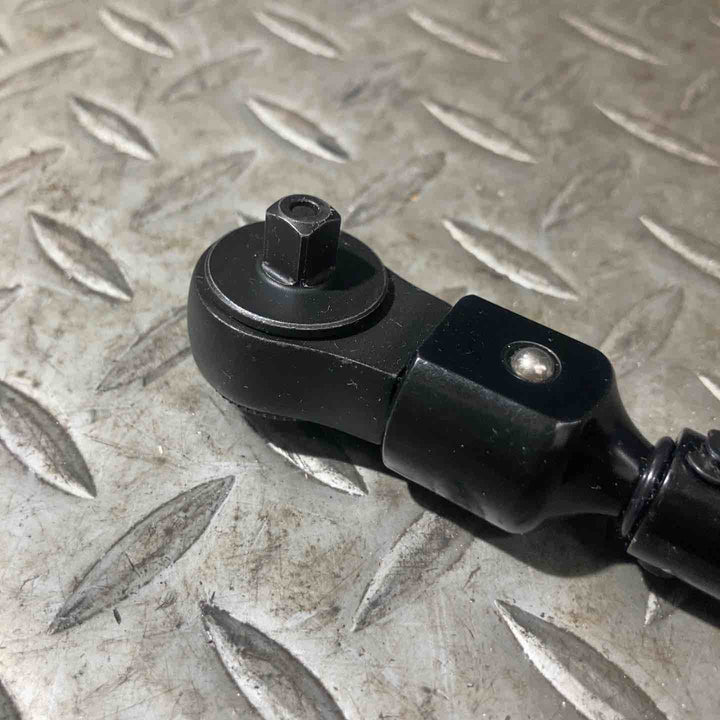 ◇DEEN ディーン 1/4sq トルクレンチ 3～15Nm DNTQ15NCR【草加店】
