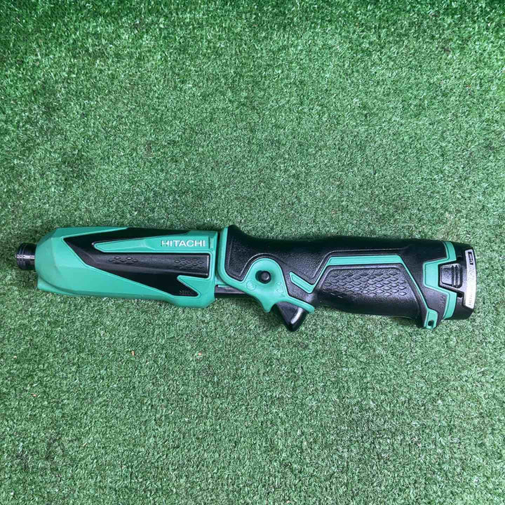 【中古品】 ハイコーキ (HIKOKI ※旧:日立工機) 7.2V コードレスペンインパクトドライバー WH7DL(2LCSK) 【藤沢店】