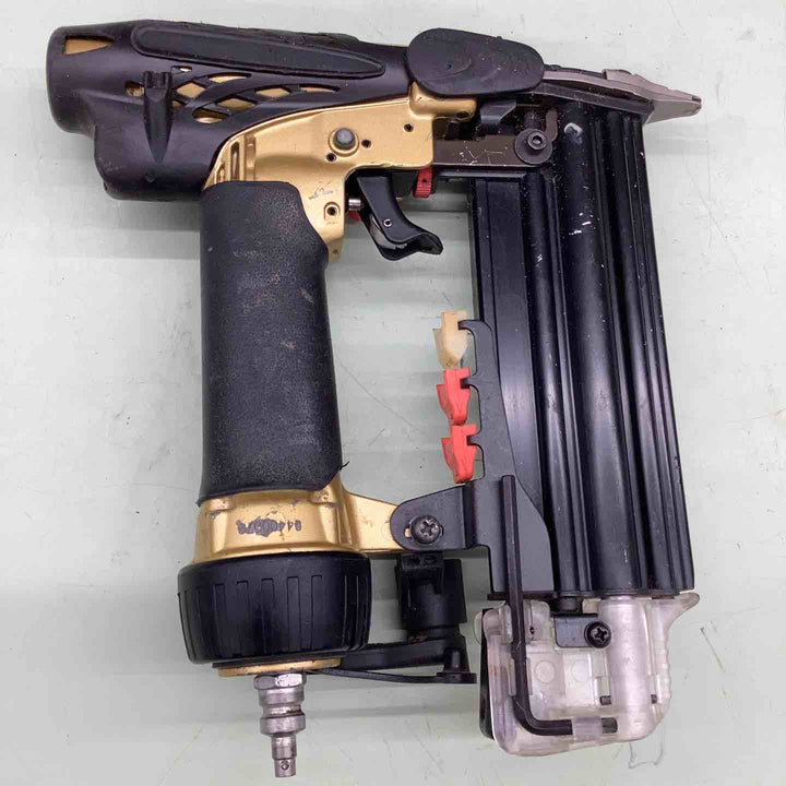 ★ハイコーキ(HIKOKI ※旧:日立工機) 高圧フィニッシュネイラ NT55HM2【越谷店】