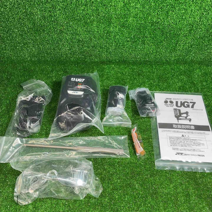 JPF コードレスガスネイラ ウルトラガスツールUG7【藤沢店】