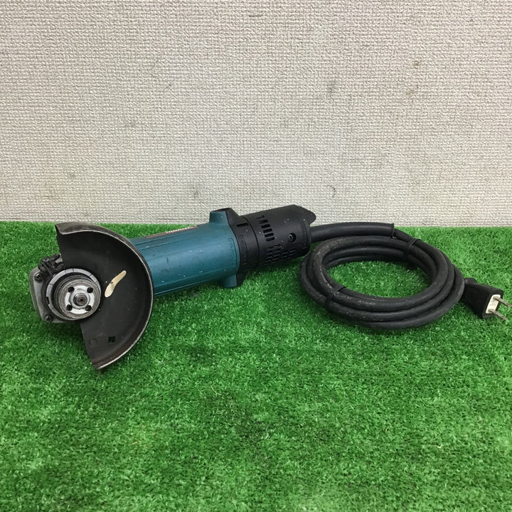 【中古品】マキタ/makita 100mmディスクグラインダ 9533B 【鴻巣店】