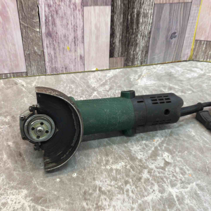 【中古品】◇ハイコーキ(HIKOKI ※旧:日立工機) 100mmディスクグラインダー G10SM3【八潮店】