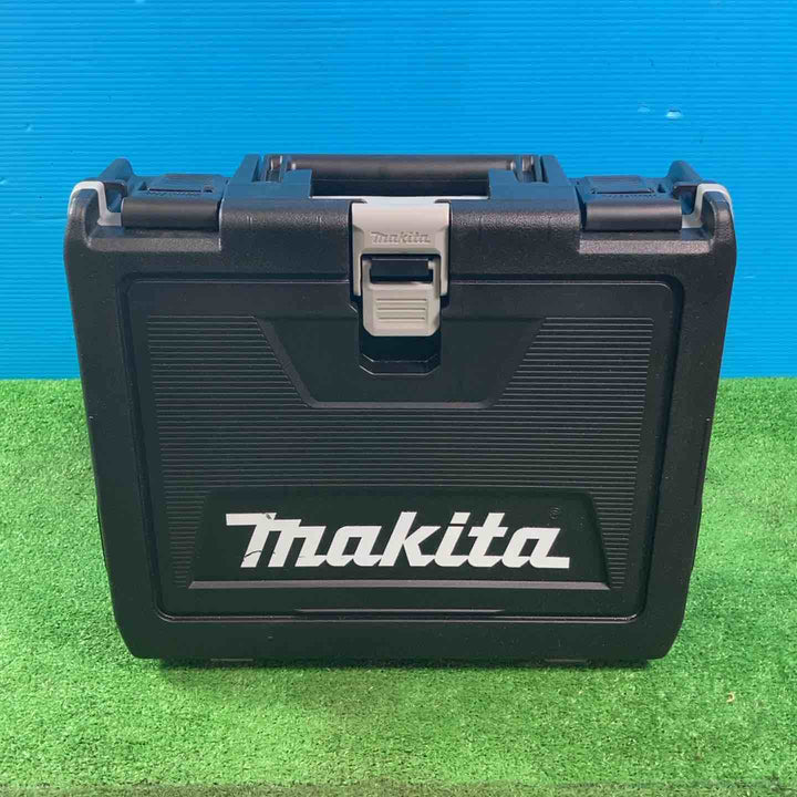 ★マキタ(makita) コードレスインパクトドライバー TD173DRGXB【岩槻店】